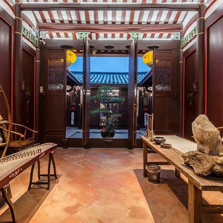 Manju Inn Чаочжоу Екстер'єр фото