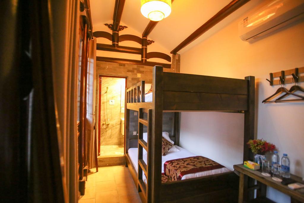 Manju Inn Чаочжоу Екстер'єр фото