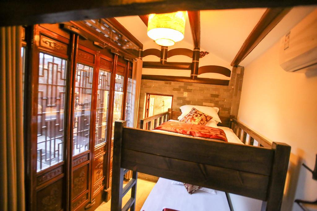 Manju Inn Чаочжоу Екстер'єр фото