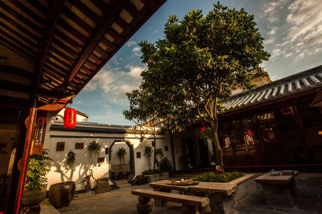 Manju Inn Чаочжоу Екстер'єр фото