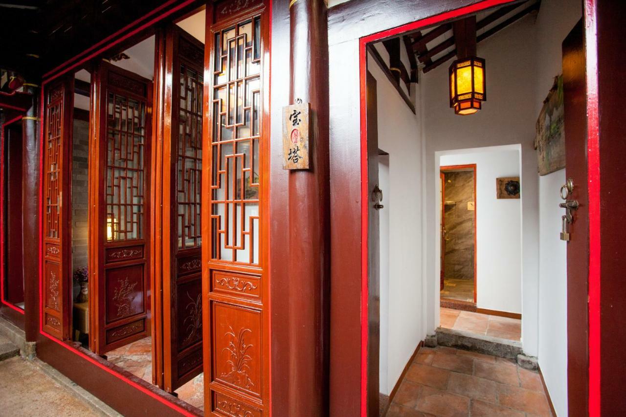 Manju Inn Чаочжоу Екстер'єр фото