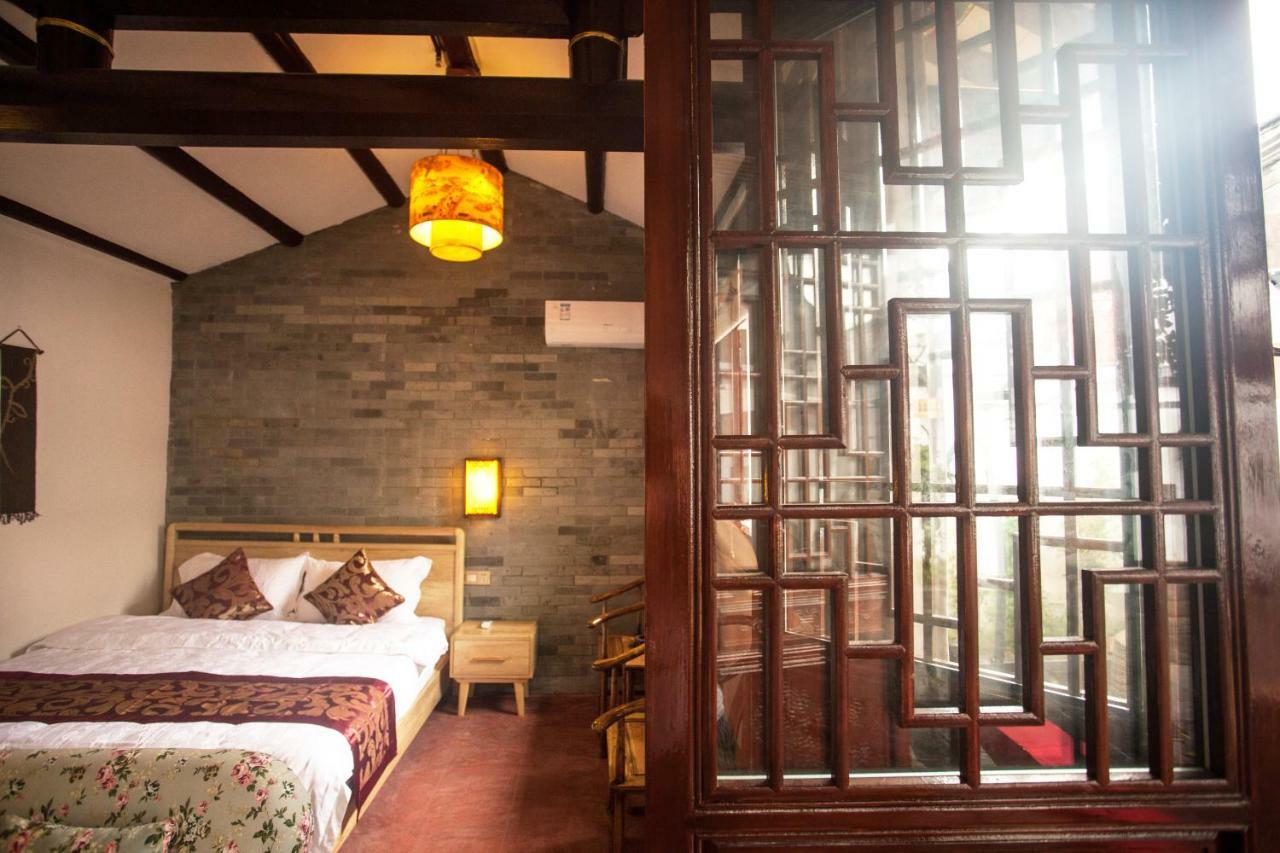 Manju Inn Чаочжоу Екстер'єр фото