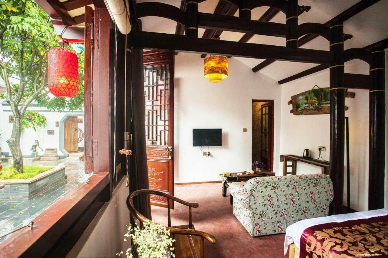 Manju Inn Чаочжоу Екстер'єр фото