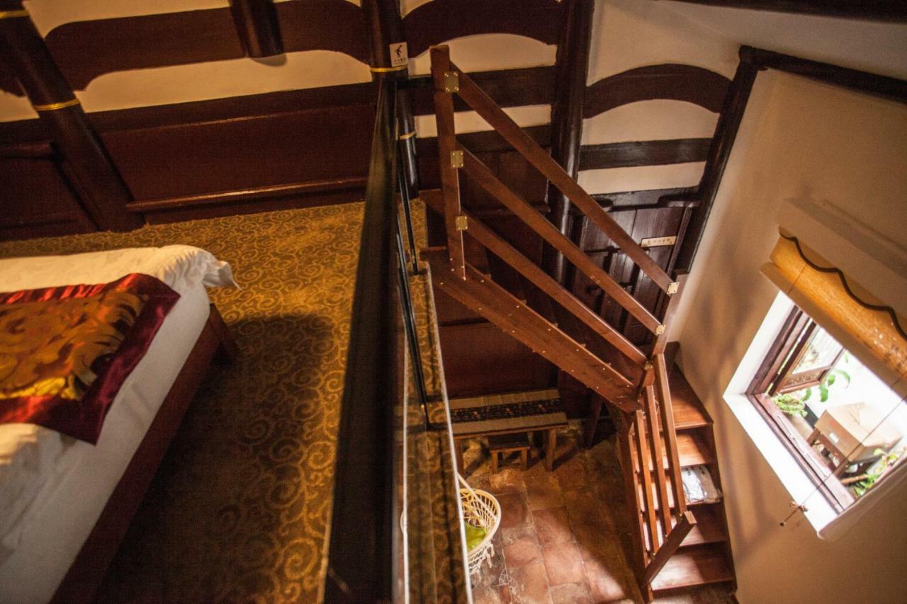 Manju Inn Чаочжоу Екстер'єр фото